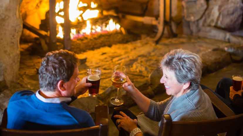 7 Cozy Reasons Asheville is a Picture-Perfect Winter Destination