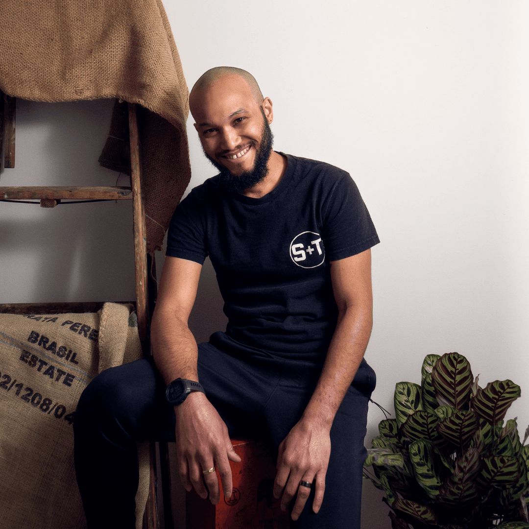 Ricardo Tejeda, Fall Color Hunter