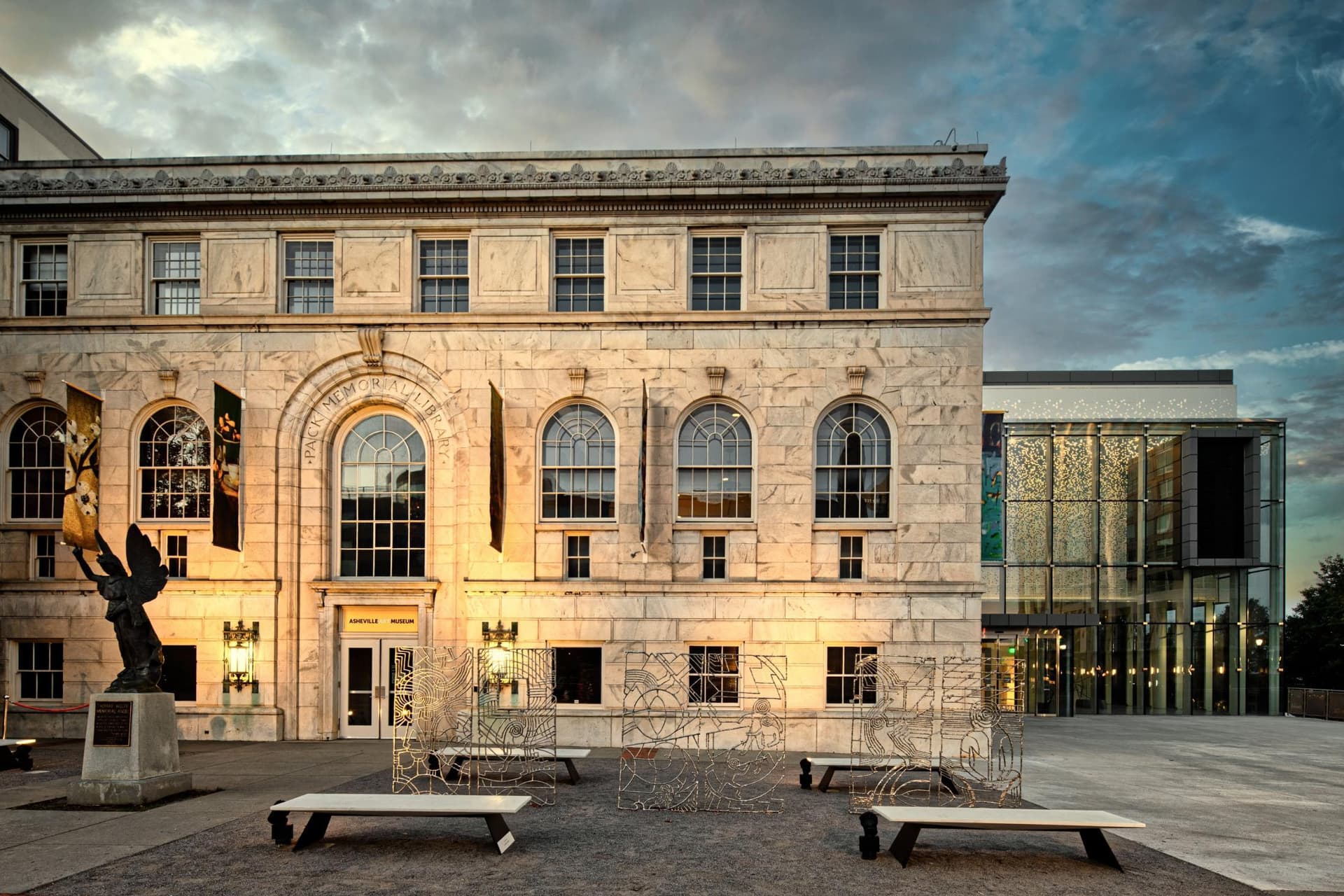 Asheville Art Museum