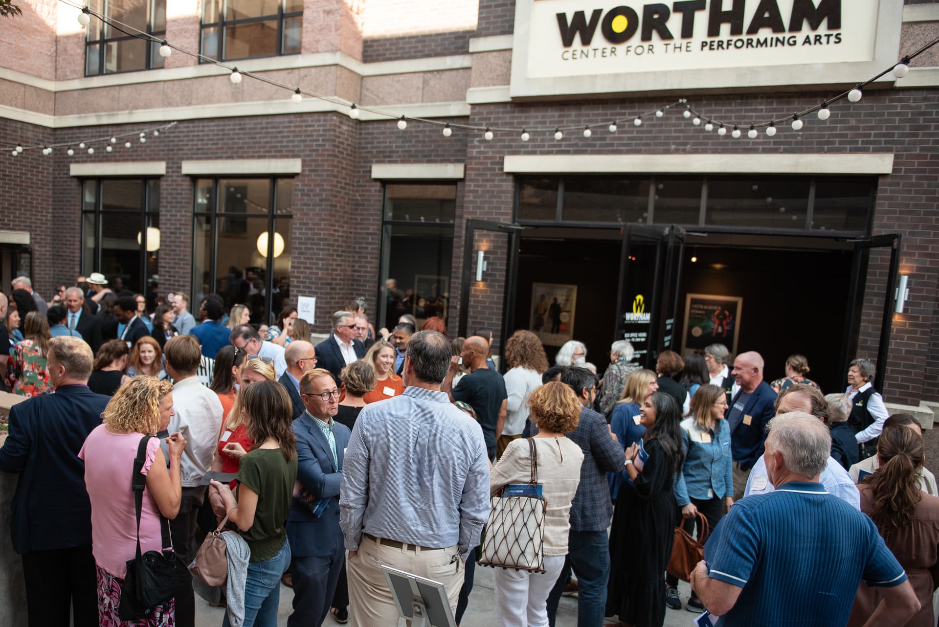 BCTDA Annual Meeting