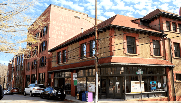 YMI Cultural Center​