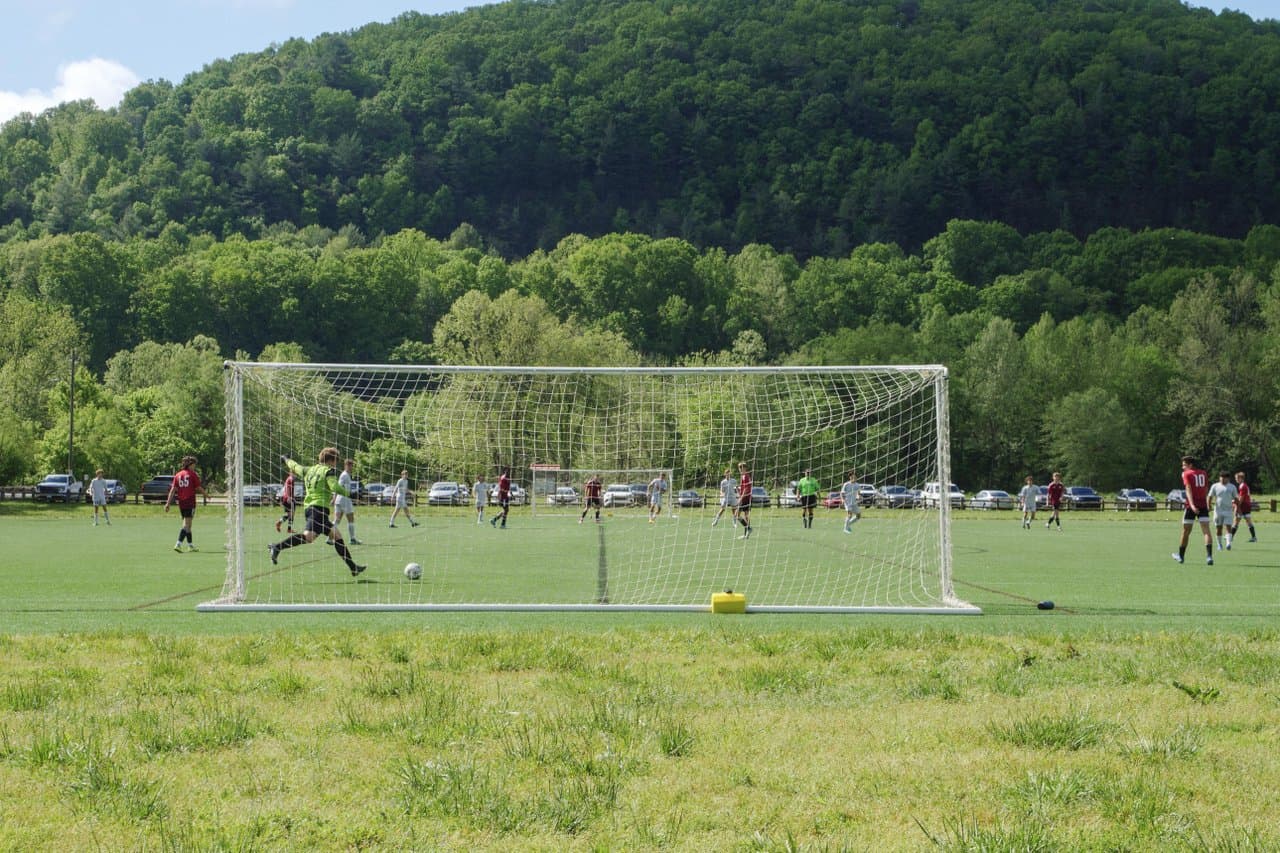 John B Lewis Soccer Complex Restoration – $2,155,000