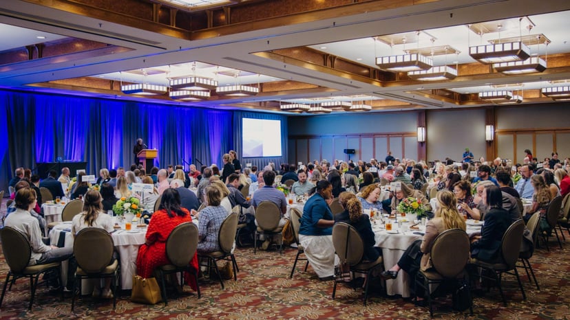 Heroes of Hospitality Awards Luncheon