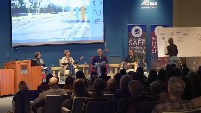 2025 The Year Ahead Event