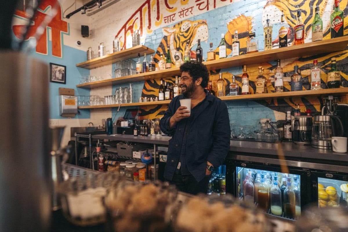 Chai Pani 1 Chai Pani 1