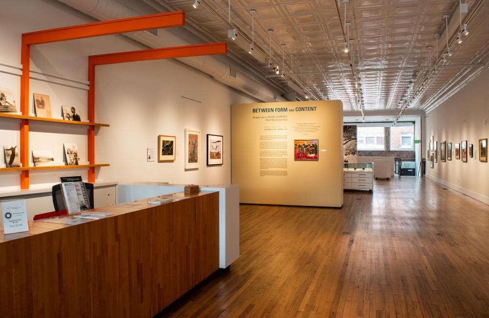 Black Mountain College Museum and Art Center Black Mountain College Museum and Art Center