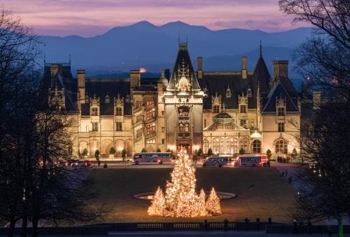 Christmas at Biltmore 2017 Christmas at Biltmore 2017