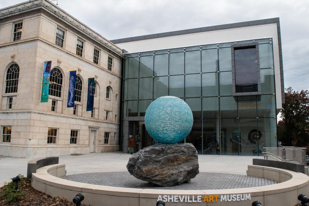 Art Museum Art Museum