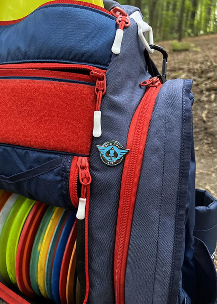 Disc Golf 2 Disc Golf 2