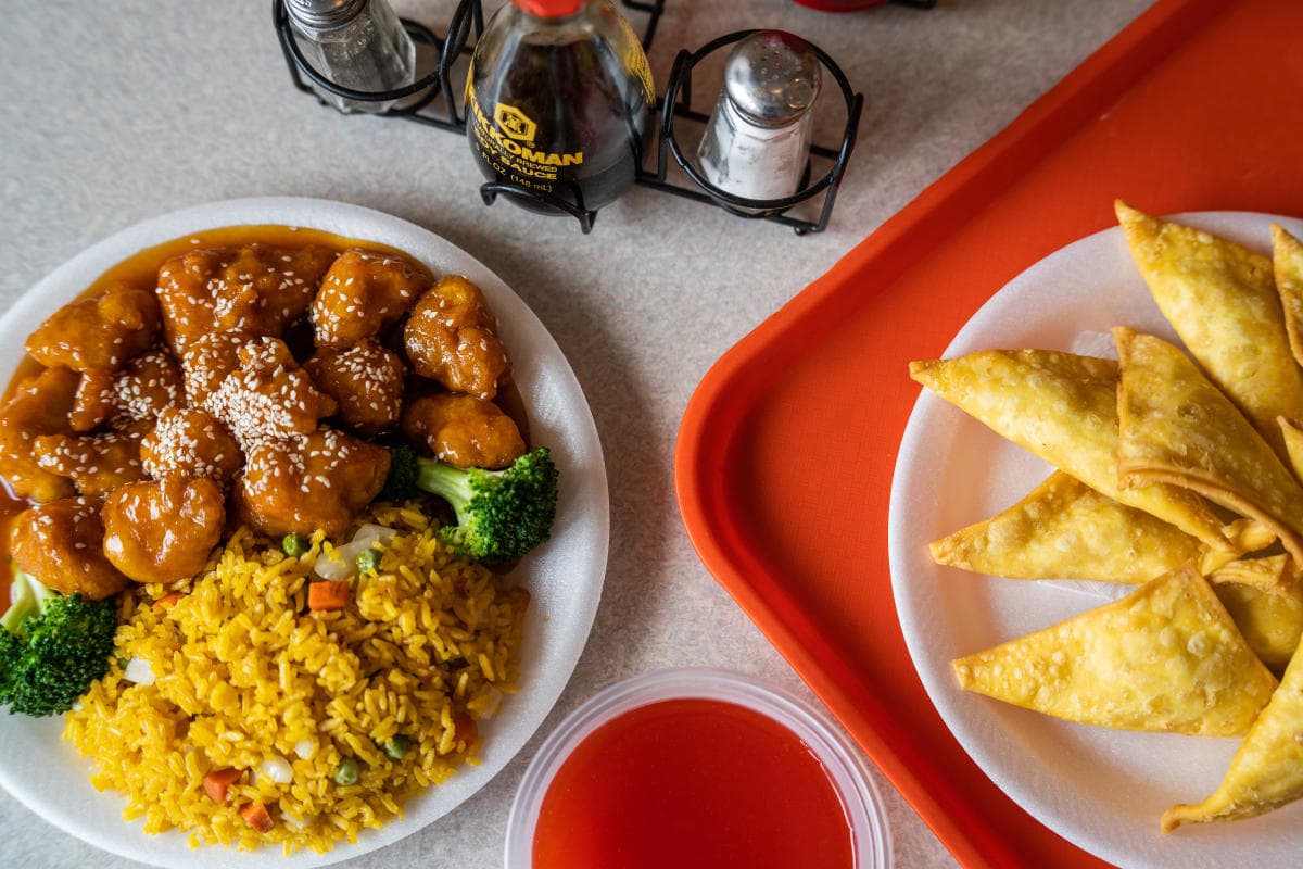 Dragon China Dragon China