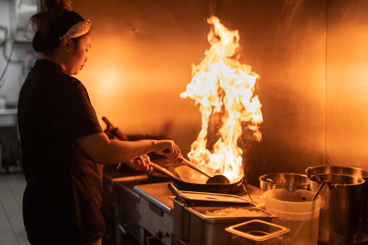 Thai Pearl Thai Pearl