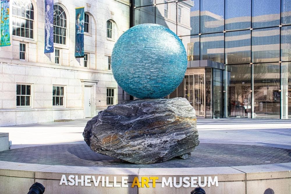 Asheville Art Museum