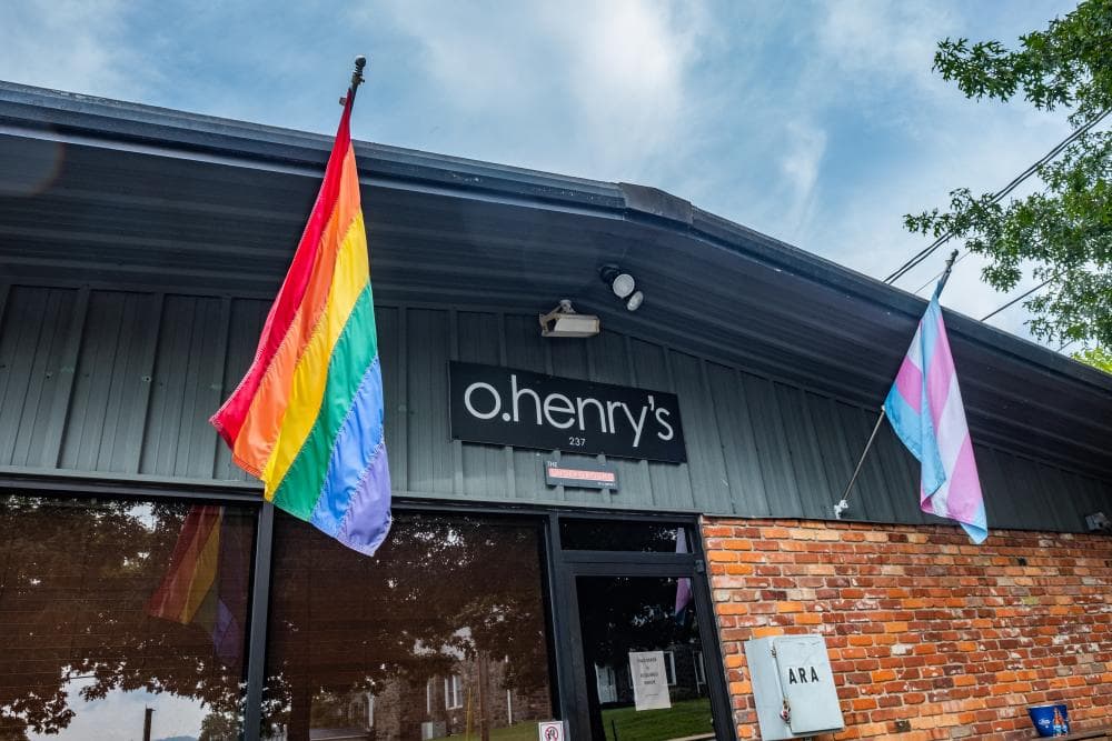 LGBTQ friendly businesses o henry's gay bar LGBTQ friendly businesses o henry's gay bar