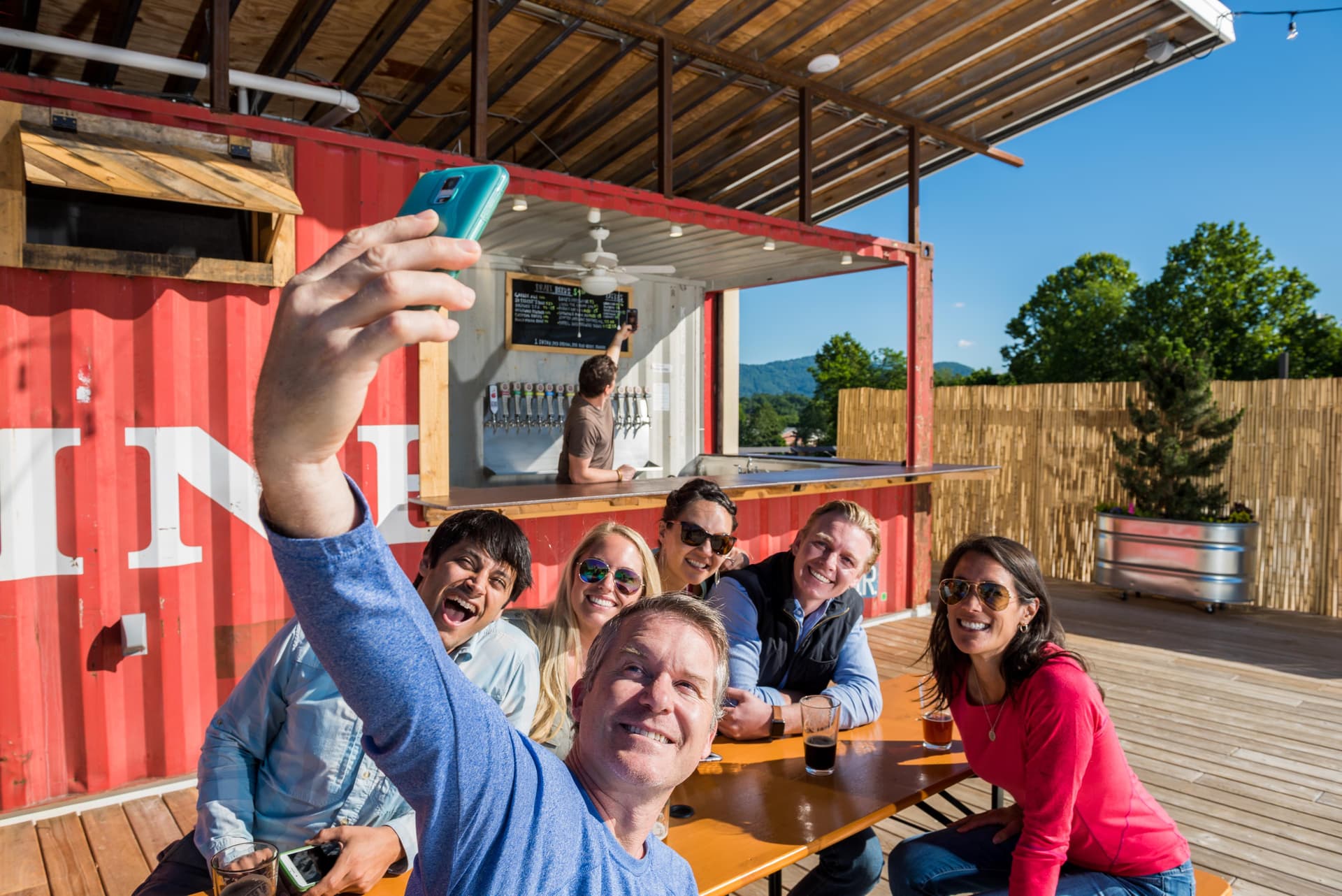 Highland Brewing Company