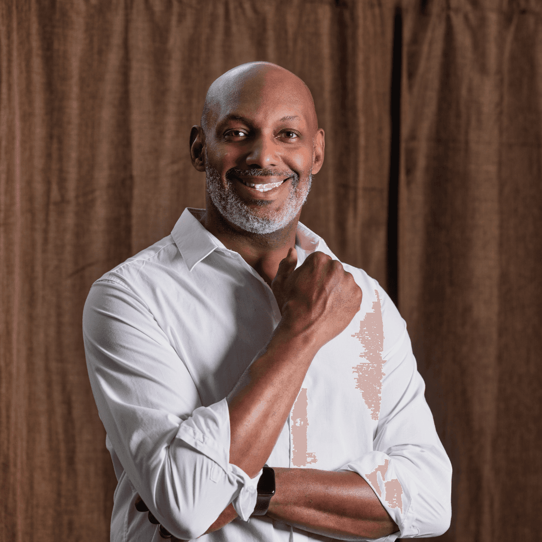 Reggie Tidwell, Fall Color Hunter