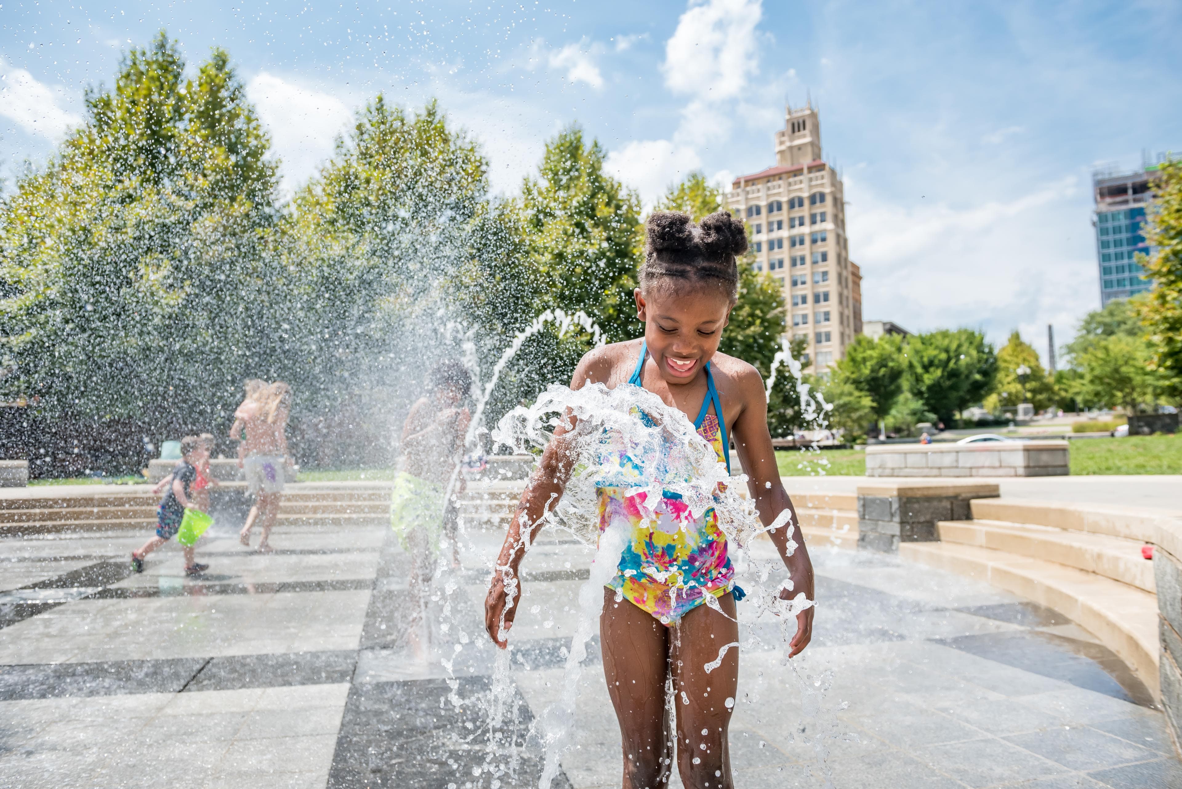 Top Family-Friendly Summer Activities in Asheville Top Family-Friendly Summer Activities in Asheville