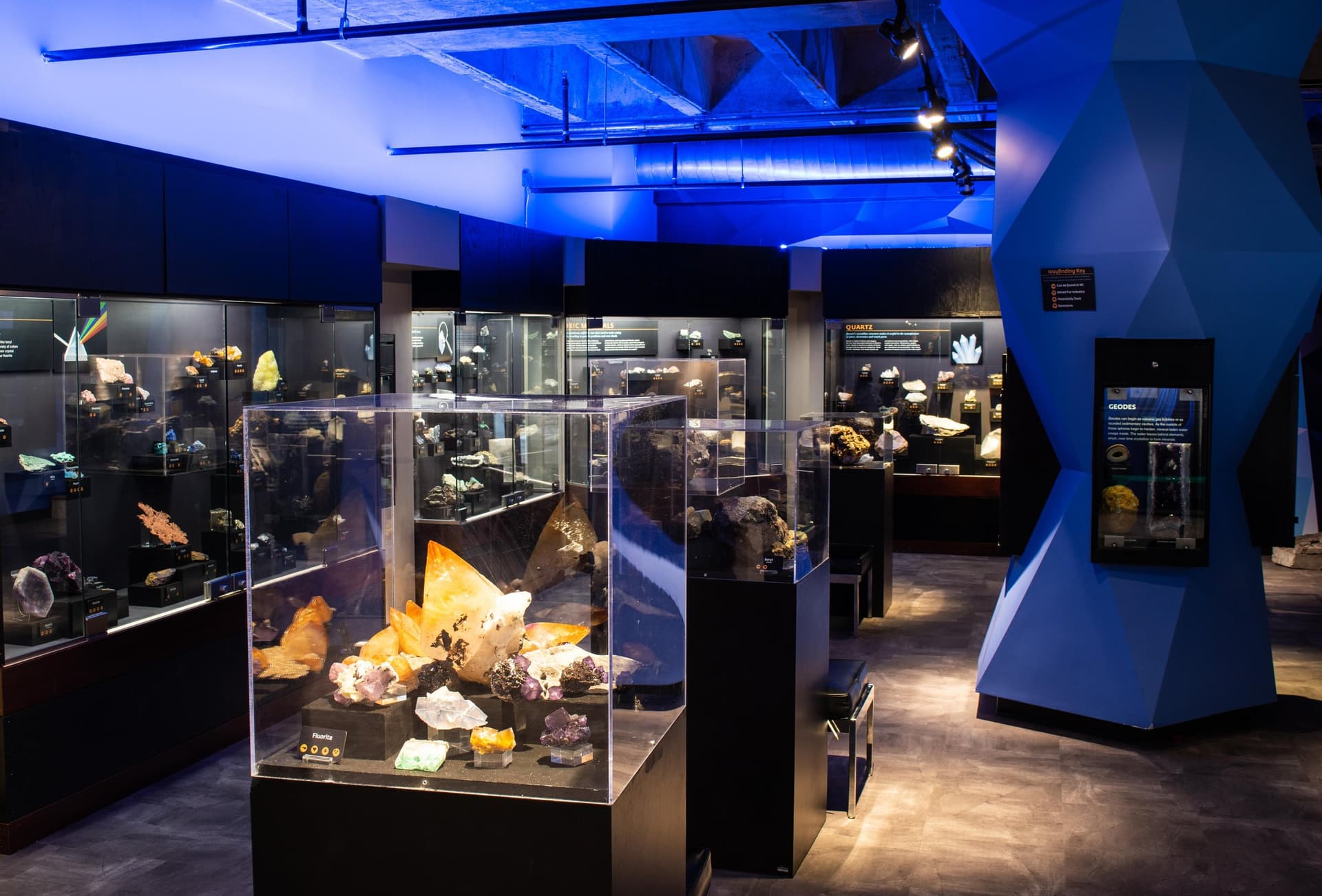 Asheville Museum of Science