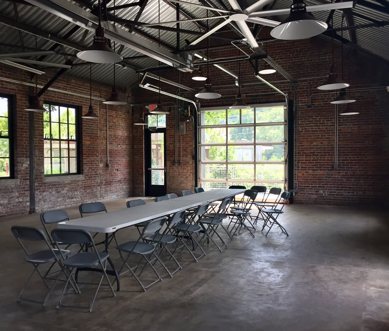 Black Wall Street AVL