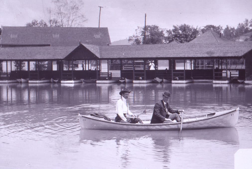 Riverside Park / Courtesy of RiverLink