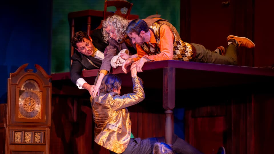 Asheville Community Theatre