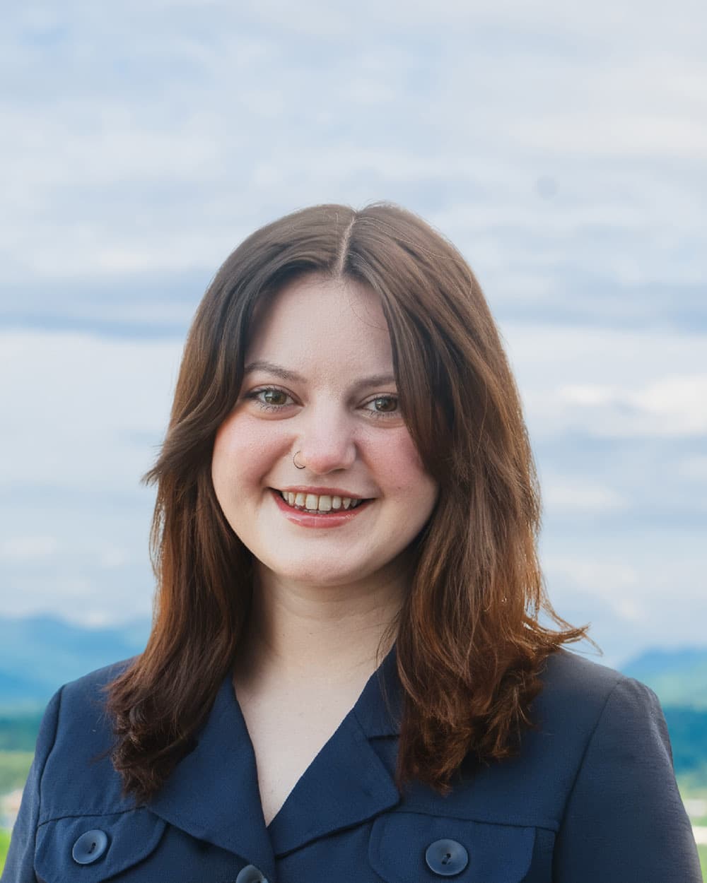 Alayna Fleagle