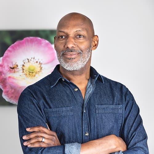 Reggie Tidwell