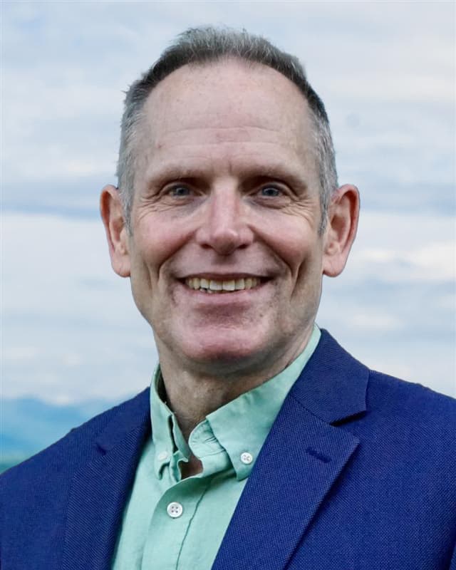 Jay Curwen
