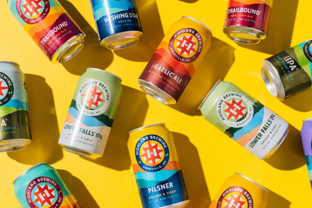 Highland Brewing Company