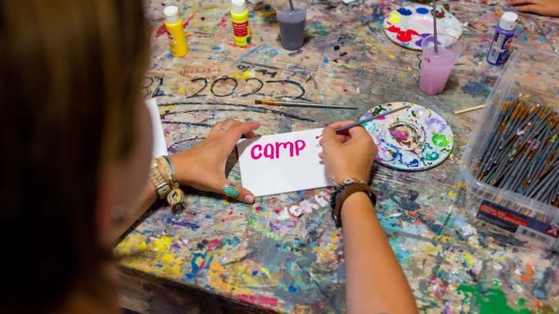 Camp Cedar Cliff Camp Cedar Cliff