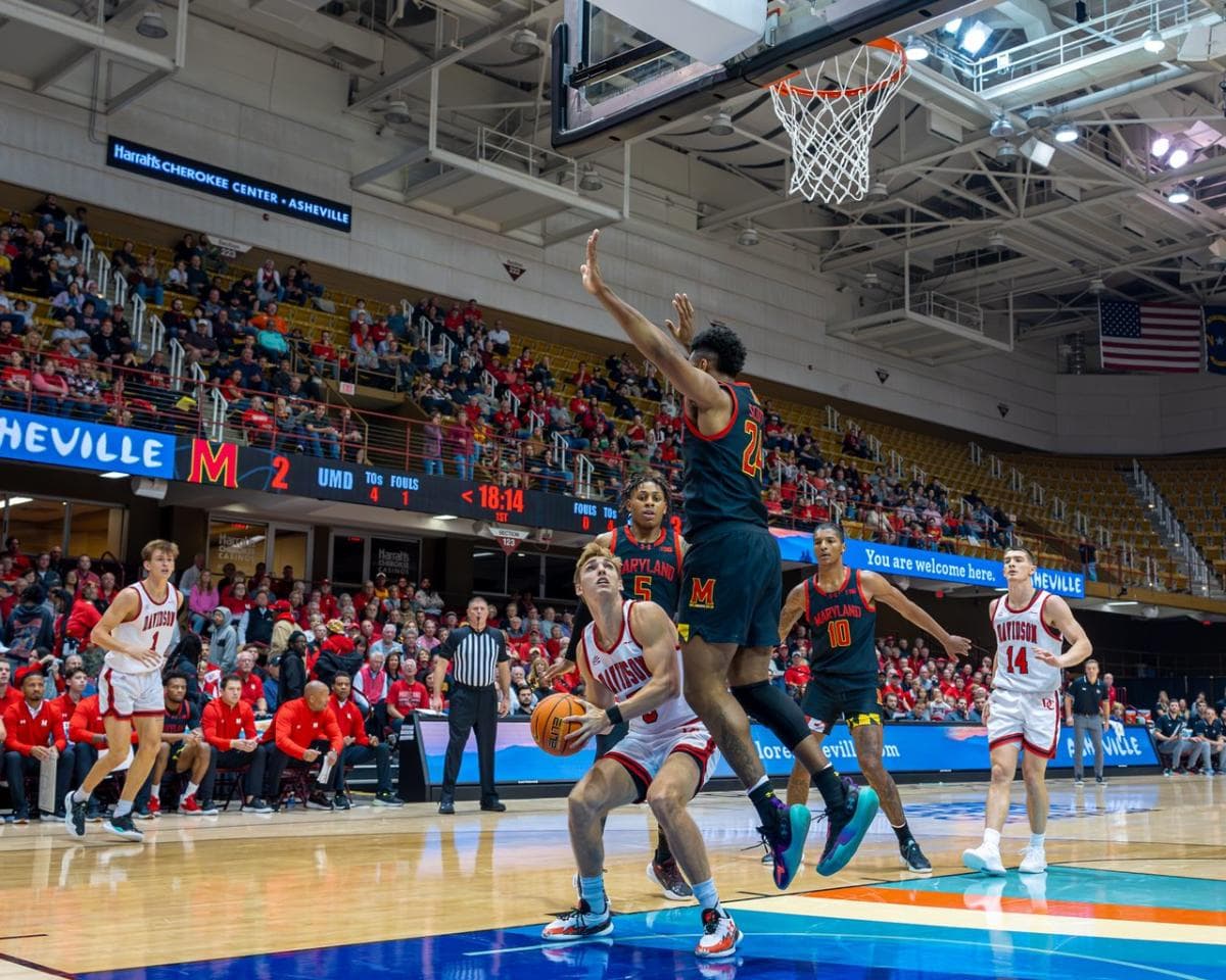 Harrah's Cherokee Center Harrah's Cherokee Center