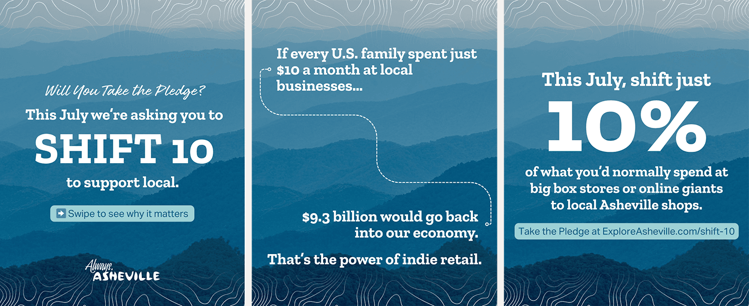 10% Pledge Social Graphics 10% Pledge Social Graphics