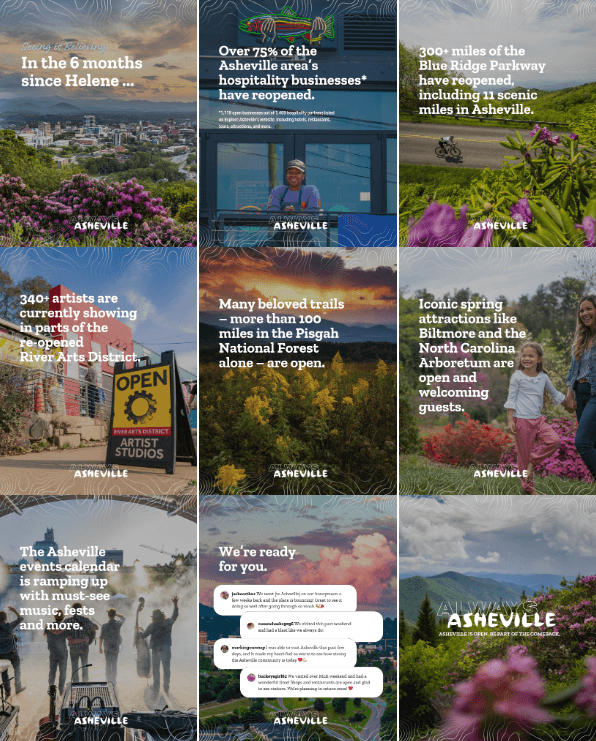 Read & Blooming Carousel Read & Blooming Carousel