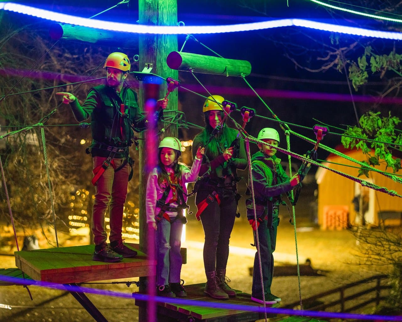 Adventure Center of Asheville Adventure Center of Asheville