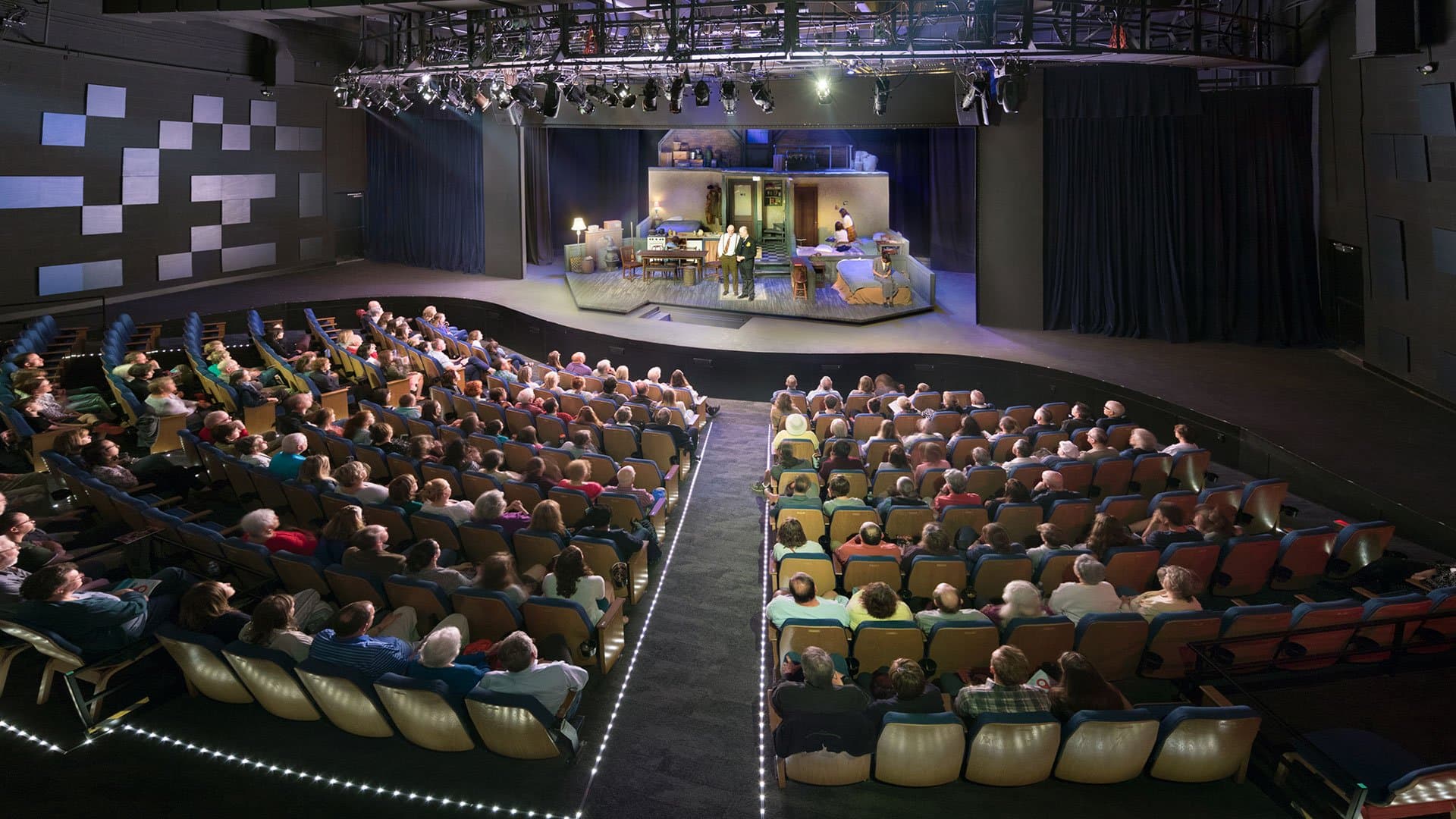 Asheville Community Theater Asheville Community Theater