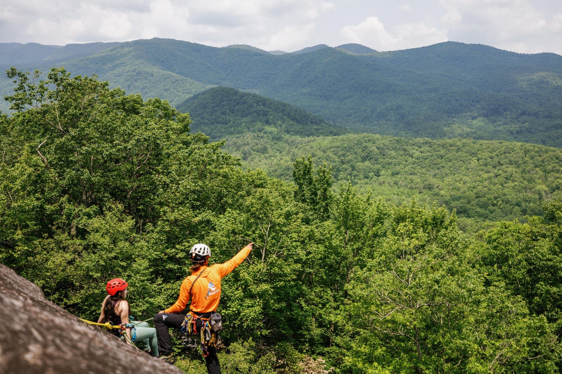Fox Mountain Guide Fox Mountain Guide