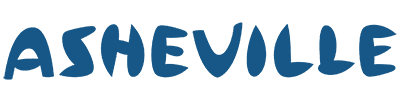 Explore Asheville Logo for White Backgrounds Explore Asheville Logo for White Backgrounds
