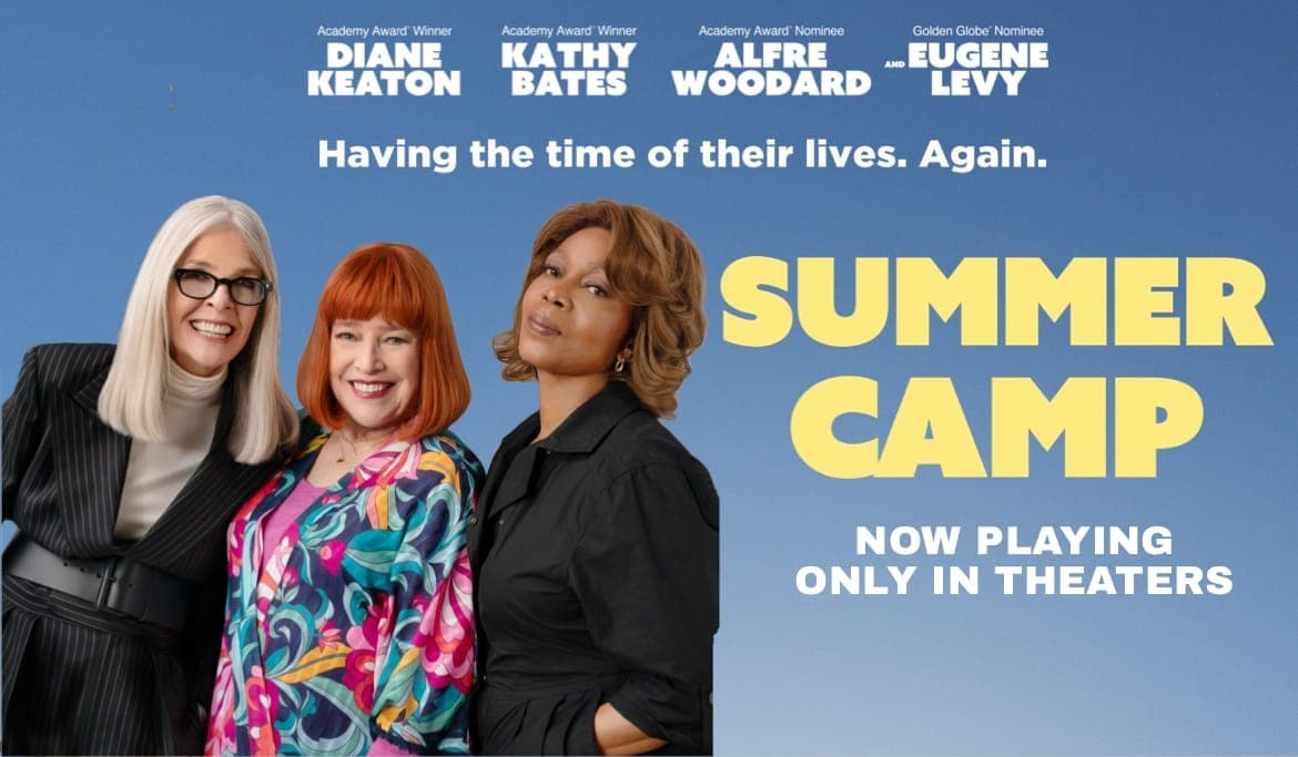 Summer Camp Movie Summer Camp Movie