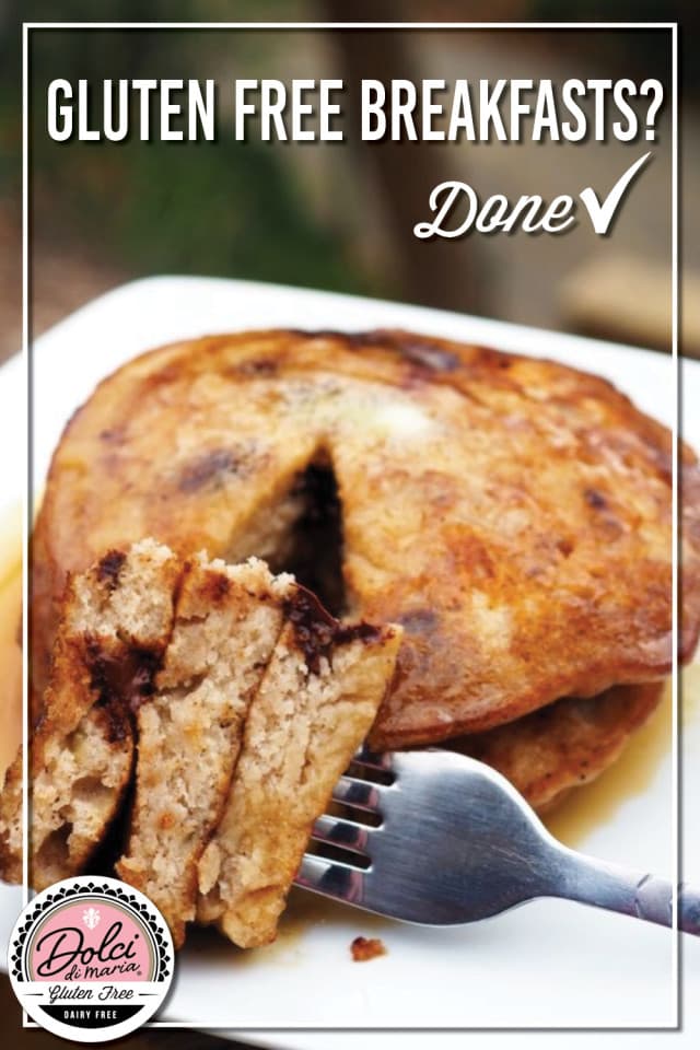 Our Gluten Free & Vegan Pancake Mixes make a delicious start to your day, they are available at area tailgate markets Our Gluten Free & Vegan Pancake Mixes make a delicious start to your day, they are available at area tailgate markets