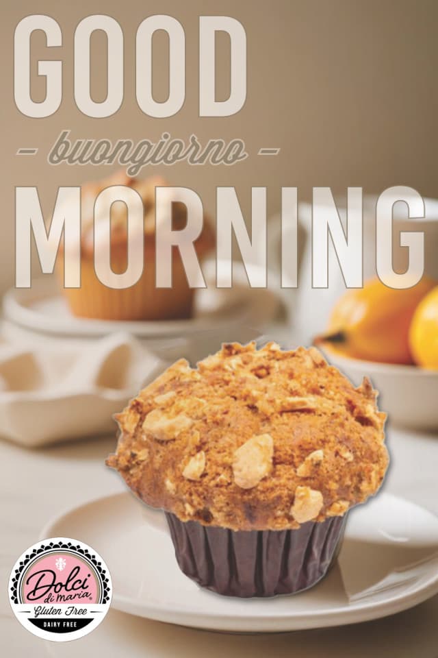 Our delicious Banana Crunch muffins, all gluten free and vegan, are sold at Asheville area coffee shops and tailgate markets Our delicious Banana Crunch muffins, all gluten free and vegan, are sold at Asheville area coffee shops and tailgate markets