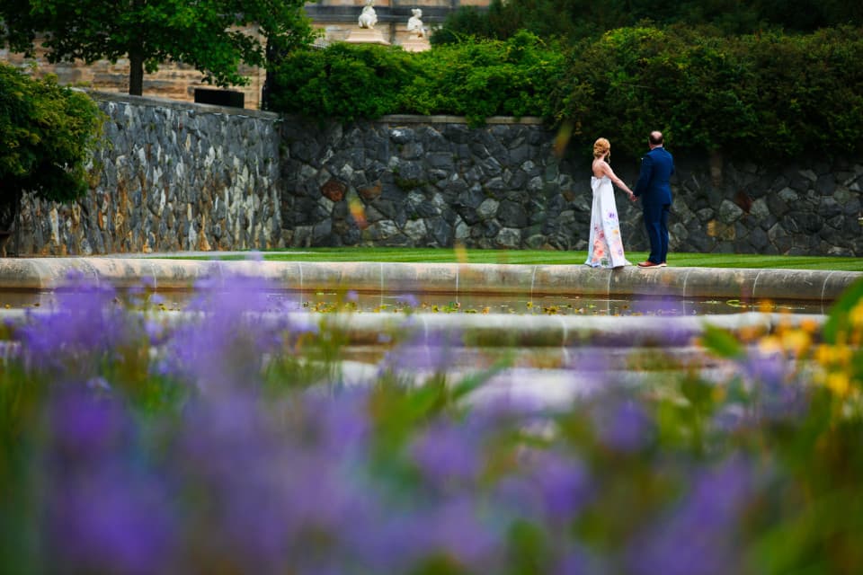 Wedding Photography at the Biltmore Estate Wedding Photography at the Biltmore Estate
