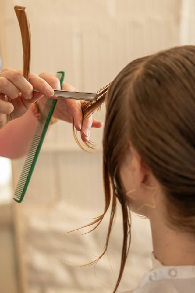 Silent appointments, specialized hair cuts and full service color using non toxic hair color Silent appointments, specialized hair cuts and full service color using non toxic hair color