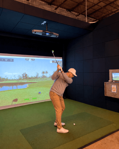 PGA Week Closest-to-the-Pin Challenge