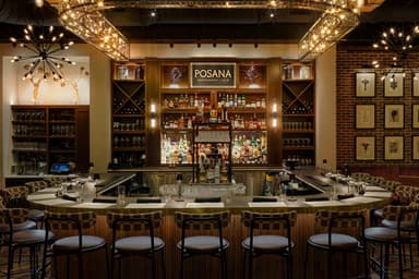 Sip Your Way Through Biltmore Championship Asheville Week at Posana Biltmore Park