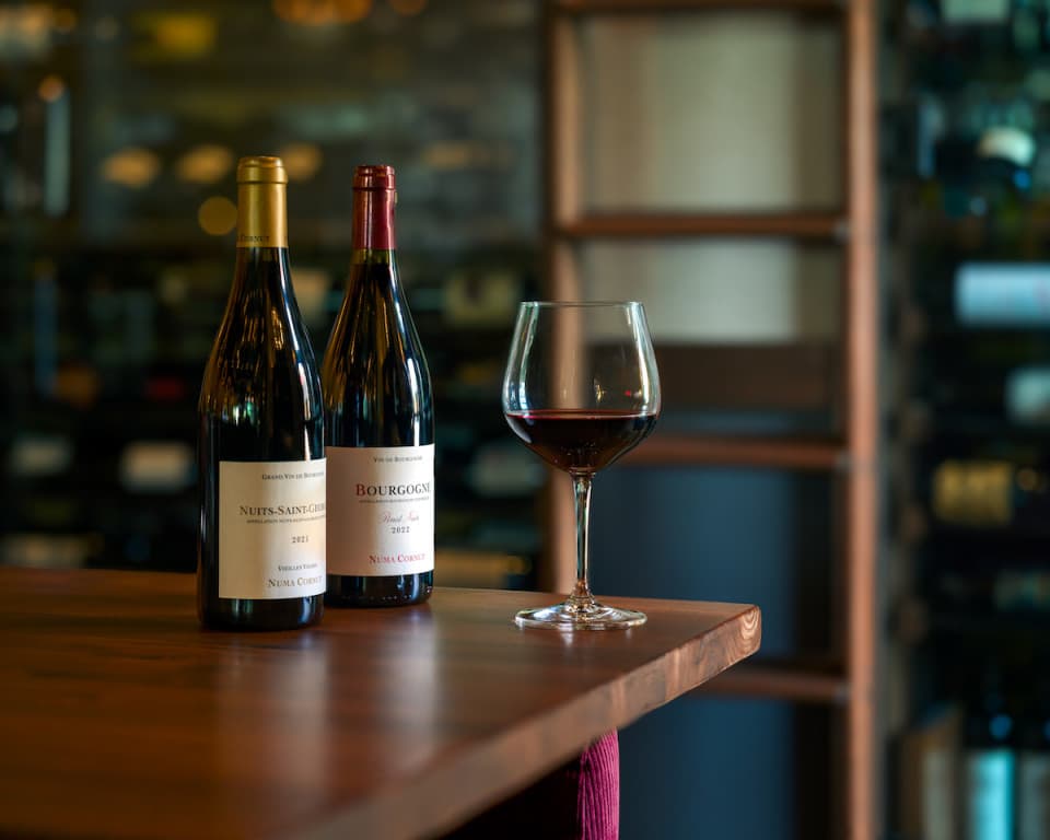 Extensive Award-Winning Wine Program at Posana Biltmore Park in South Asheville Extensive Award-Winning Wine Program at Posana Biltmore Park in South Asheville