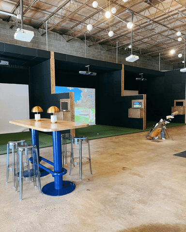 The Fairway & Flight Experience