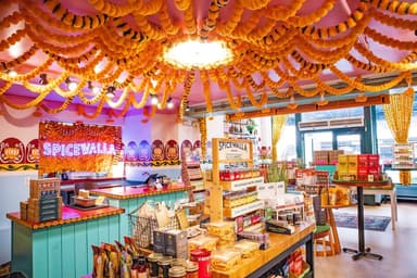 Birdies & Big Flavour: 15% Off at Spicewalla