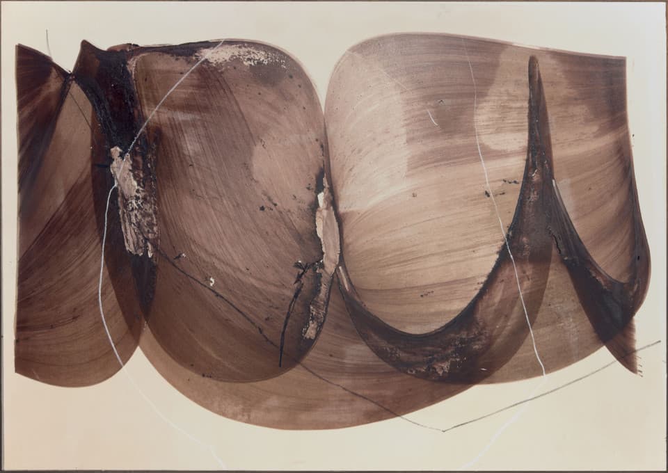 Berlin based artist Marco Reichert uses a unique combination of traditional painting and artist driven generative techniques. Berlin based artist Marco Reichert uses a unique combination of traditional painting and artist driven generative techniques.