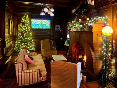 Save 15% Off December Stays by Booking in July!