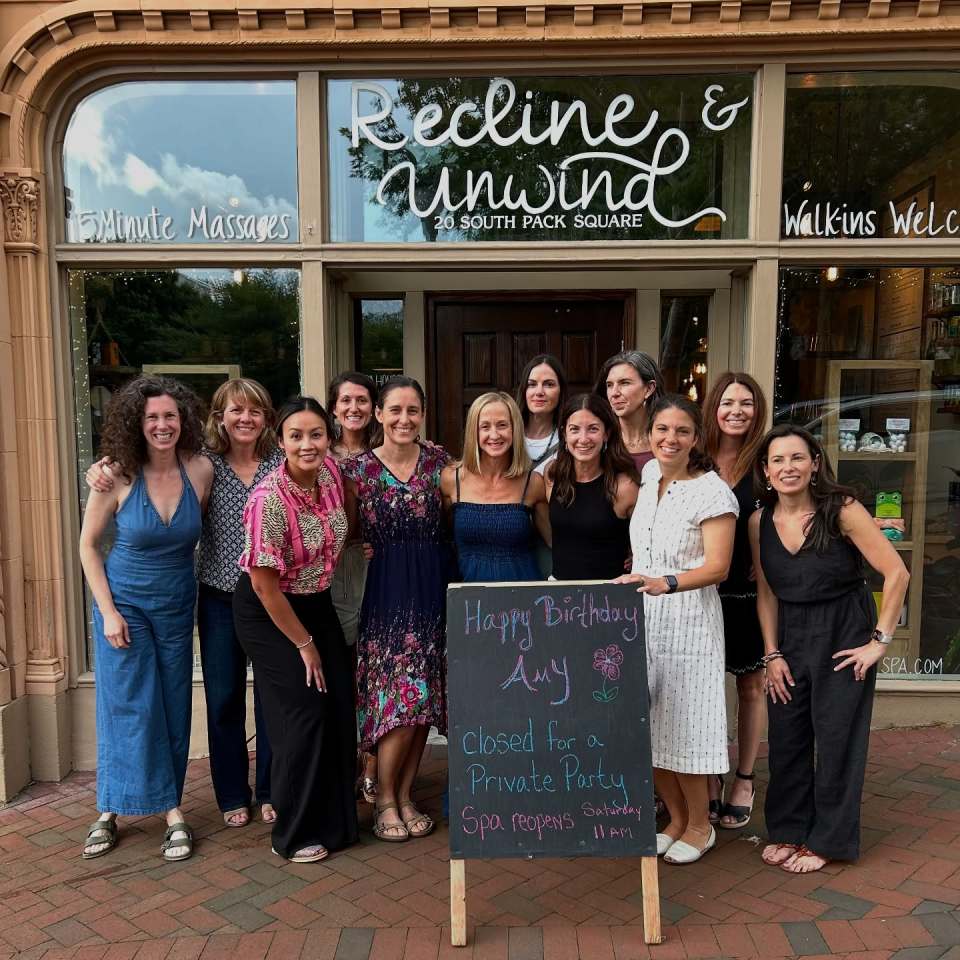 Private party options for any celebration or occasion. Private party options for any celebration or occasion.