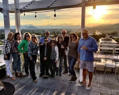 SoCon Weekend Just Got 15% Better